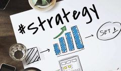 استراتژی فروش چیست؟