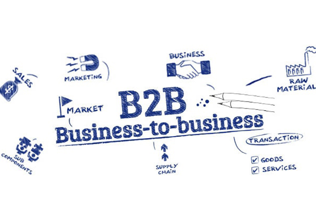 استراتژی قیف بازاریابی b2b