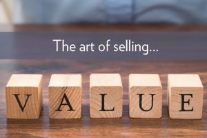 ارزش فروش چیست و چه هدفی دارد