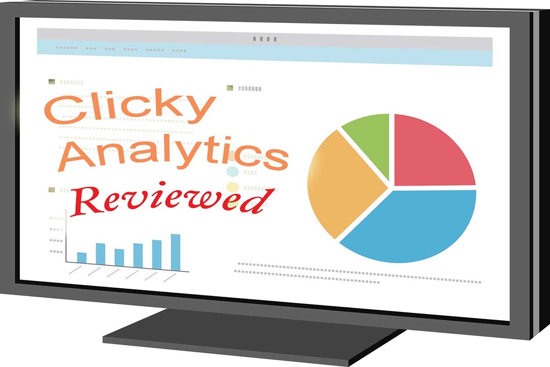 Clicky از قدیمی‌ ترین و بهترین پلتفرم های تجزیه و تحلیل سایت