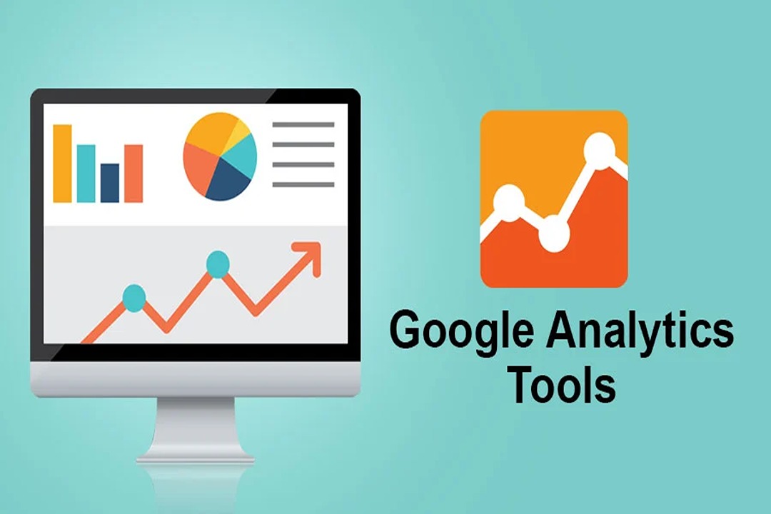 Google Analytics برترین ابزار تحلیل وبسایت 