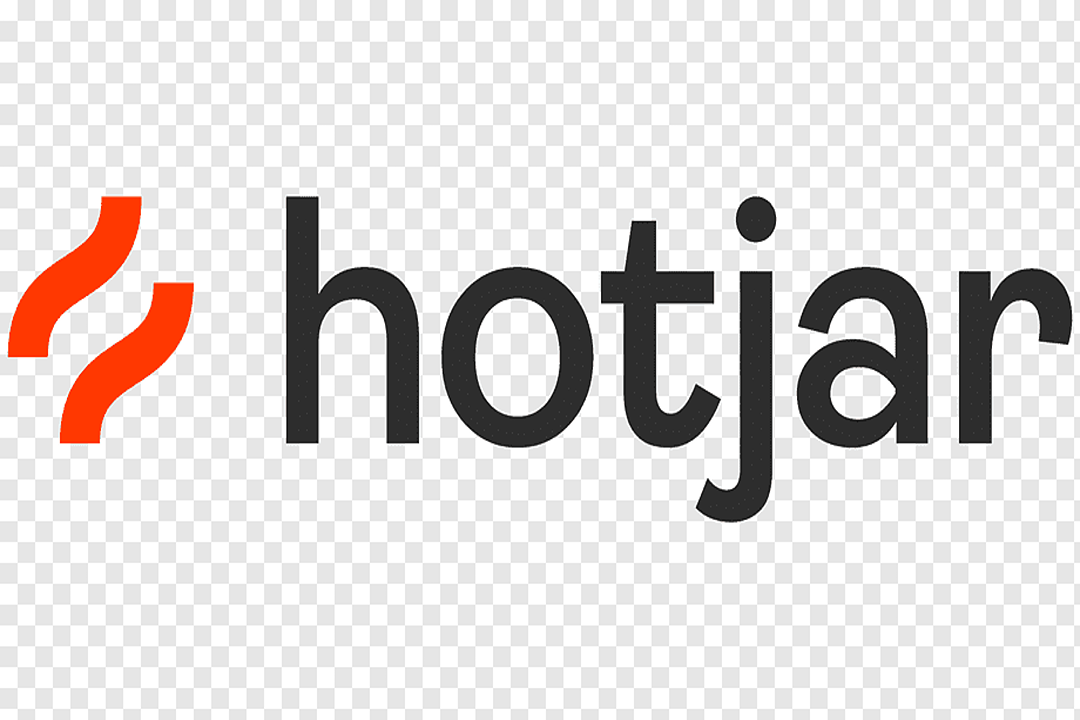 لوگو ابزار مفید تحلیل وبسایت Hotjar 